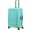 Didelis lagaminas American Tourister Dashpop D Mėlynas (Aqua Sky)