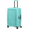 Liels koferis American Tourister Dashpop D Aqua Sky