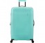 Didelis lagaminas American Tourister Dashpop D Mėlynas (Aqua Sky)