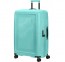 Didelis lagaminas American Tourister Dashpop D Mėlynas (Aqua Sky)