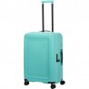 Vidējais koferis American Tourister Dashpop V Aqua Sky