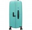 Vidutinis lagaminas American Tourister Dashpop V Mėlynas (Aqua Sky)