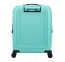 Mažas lagaminas American Tourister Dashpop M Mėlynas (Aqua Sky)