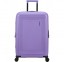 Vidutinis lagaminas American Tourister Dashpop V Violetinis (Violet Purple)