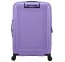 Vidutinis lagaminas American Tourister Dashpop V Violetinis (Violet Purple)