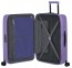 Vidutinis lagaminas American Tourister Dashpop V Violetinis (Violet Purple)