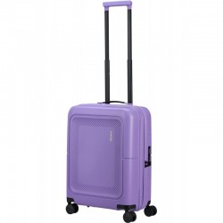 Rokas bagāža koferis American Tourister Dashpop M Purple