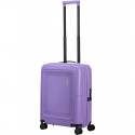 Rokas bagāža koferis American Tourister Dashpop M Purple