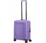 Mažas lagaminas American Tourister Dashpop M Violetinis (Violet Purple)