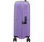 Mažas lagaminas American Tourister Dashpop M Violetinis (Violet Purple)