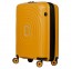Mazais koferis Swissbags Echo M mustard 