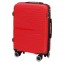 Rokas bagāža koferis Gravitt PP08m red