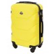 Rokas bagāža koferis Gravitt 950-M yellow