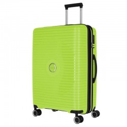 Travelite Orbita V Limone Vidējais koferis