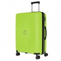 Travelite Orbita V Limone Vidējais koferis