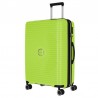 Travelite Orbita V Limone Vidējais koferis