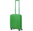 Mažas lagaminas American Tourister Soundbox M Žalias (Grass Green)