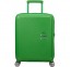 Mažas lagaminas American Tourister Soundbox M Žalias (Grass Green)