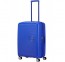 Vidējais koferis American Tourister Soundbox V Cobalt Blue