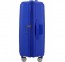 Vidējais koferis American Tourister Soundbox V Cobalt Blue