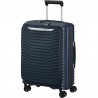 Rokas bagāža koferis Samsonite Upscape M Easy Access Navy
