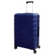 Liels koferis Gravitt PP03-D navy