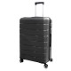 Liels koferis Gravitt PP03-D Grey1