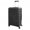 Liels koferis Gravitt PP03-D Grey1