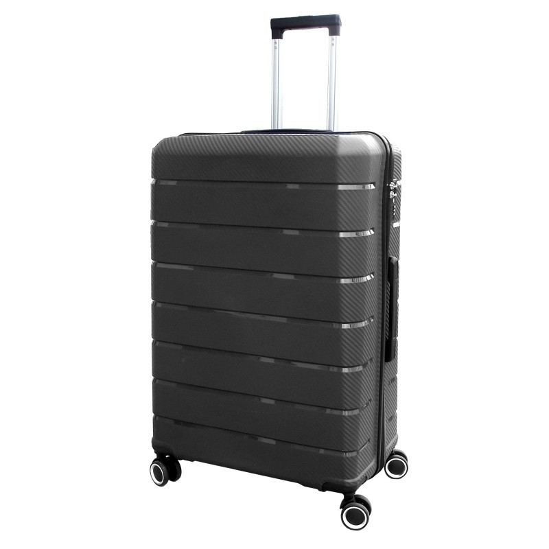 Liels koferis Gravitt PP03-D Grey1