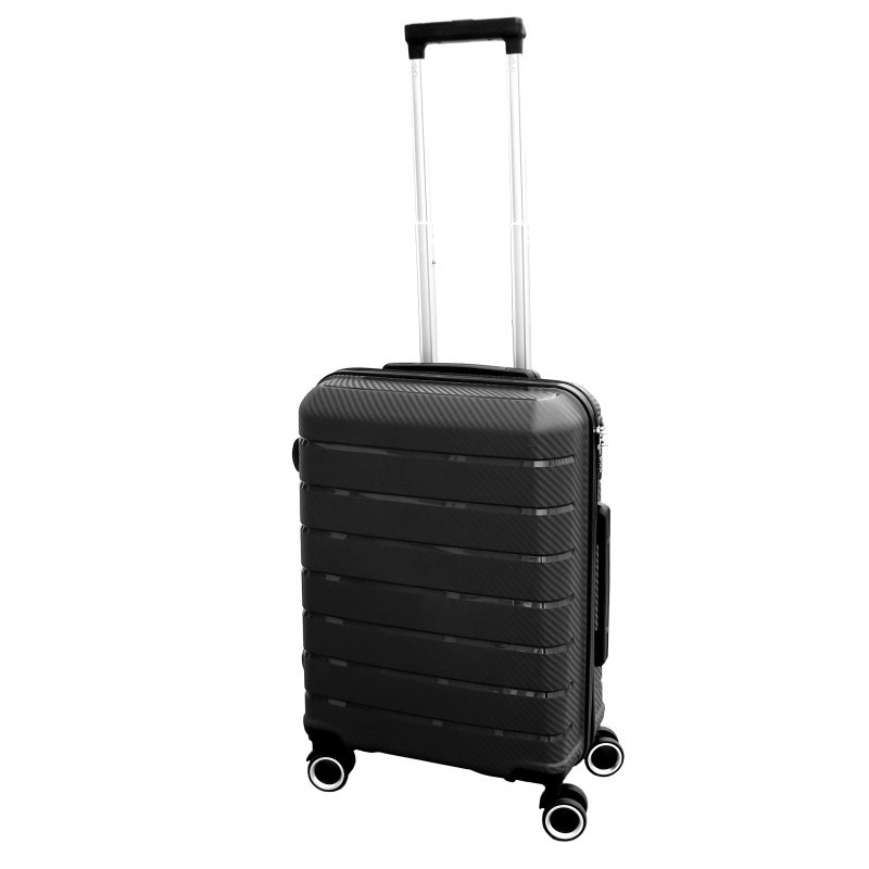 Rokas bagāža koferis Gravitt PP03m Grey1