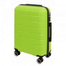 Rokas bagāža koferis Gravitt PP03m Apple green