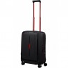 Rokas bagāža koferis Samsonite Essens M Charcoal Red