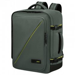 Mugursoma American Tourister Take2Cabin S 150909 Dark Forest