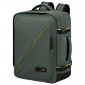 Mugursoma American Tourister Take2Cabin S 150909 Dark Forest