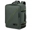 Kuprinė American Tourister Take2Cabin S 150909 Žalia (Dark Forest)