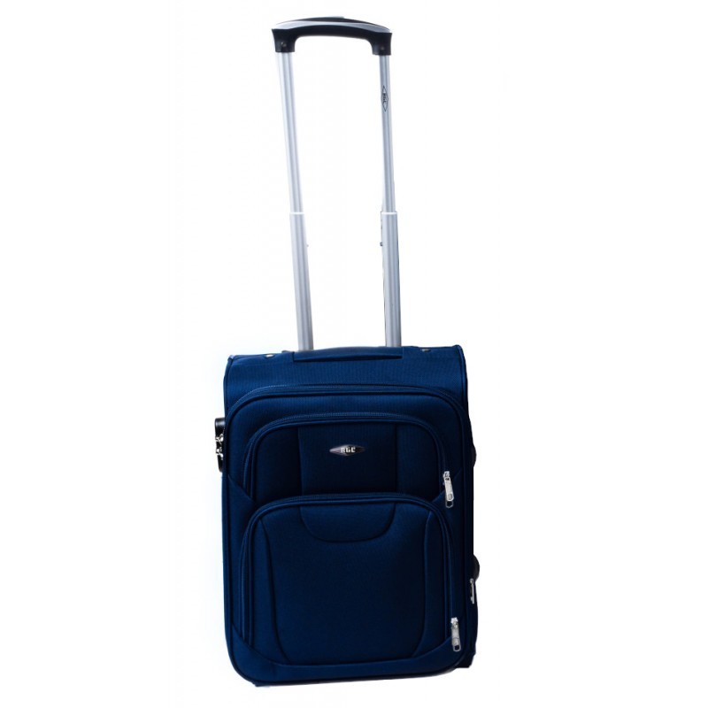 Mazais koferis RGL 1003-3 M blue Mazais koferis RGL 1003-3 M blue
