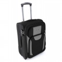 Mazais koferis RGL 1003-3 M black-grey