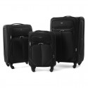 Mazais koferis RGL S-010 M black