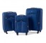 Liels koferis RGL S-010 D blue