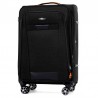 Liels koferis RGL S-030 D black