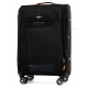 Vidējais koferis RGL S-030 V black