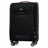 Vidējais koferis RGL S-030 V black