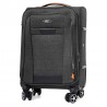 Mazais koferis RGL S-030 M Anthracite