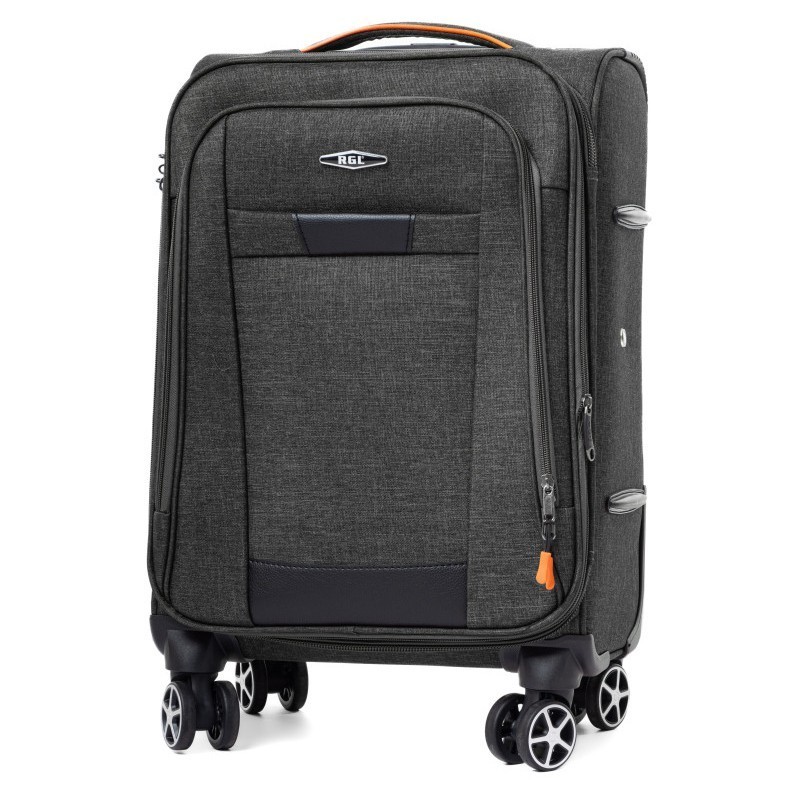 Mazais koferis RGL S-030 M Anthracite