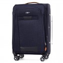 Vidējais koferis RGL S-030 V navy
