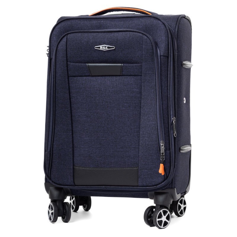 Mazais koferis RGL S-030 M navy
