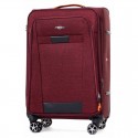 Liels koferis RGL S-030 D bordo