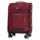 Mazais koferis RGL S-030 M bordo