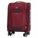 Mazais koferis RGL S-030 M bordo