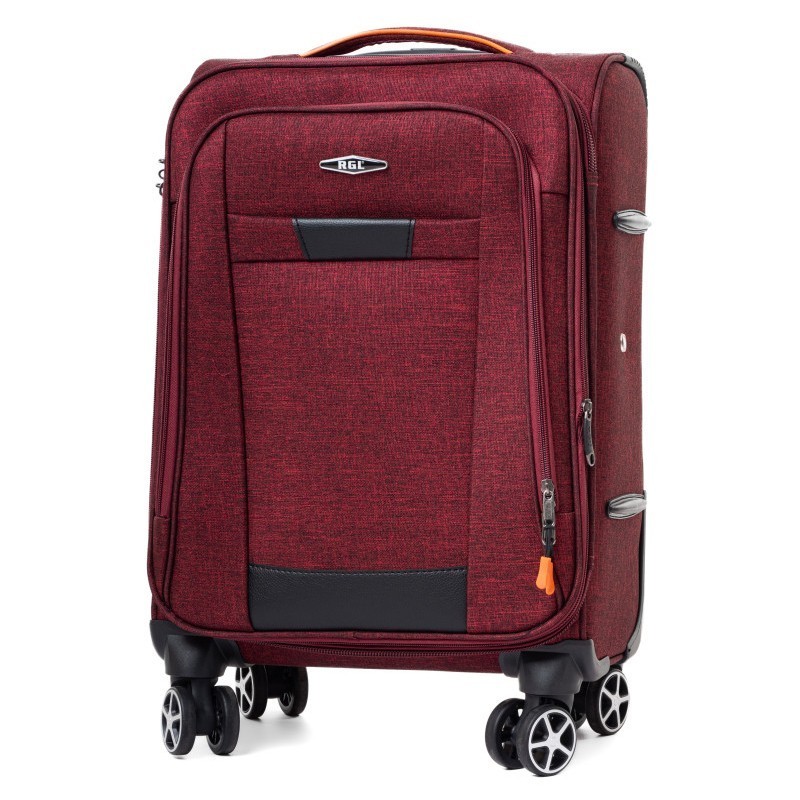 Mazais koferis RGL S-030 M bordo Mazais koferis RGL S-030 M bordo